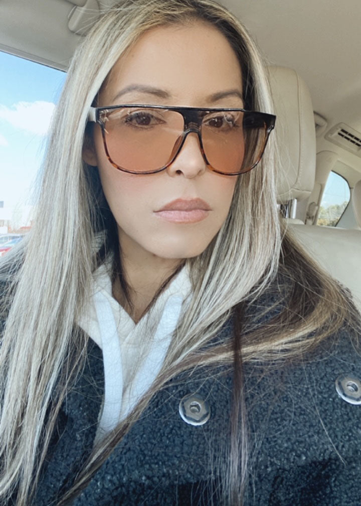 EUROPA SUNGLASSES